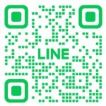 Dwyers Official LINE QR code